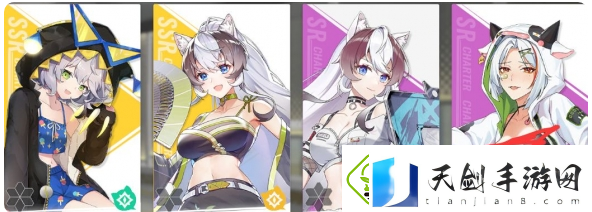 猫之城循声入梦攻略