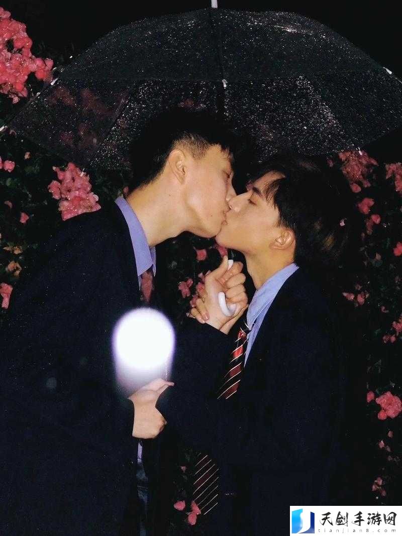 男生女生相嗟嗟嗟：青春岁月里的那些情感纠葛
