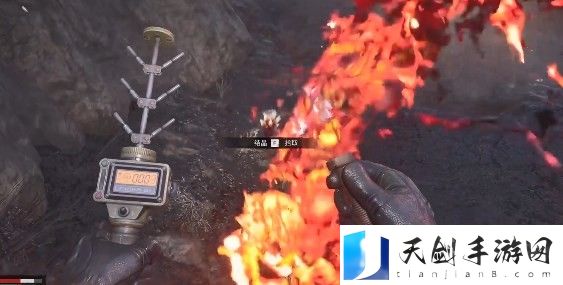 潜行者2：切尔诺贝利之心结晶获取途径分享 游戏挑战高效解决