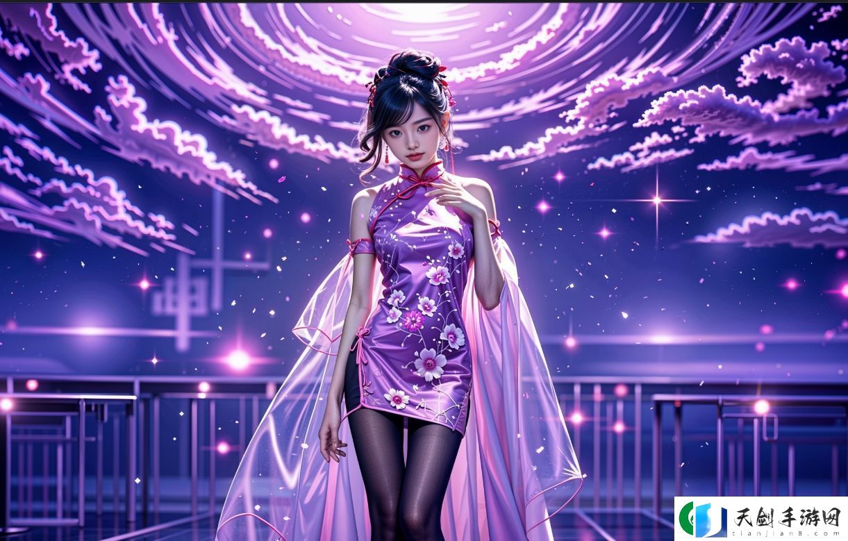 童话中单纯又荡漾的小红帽-为什么总能吸引人们的心