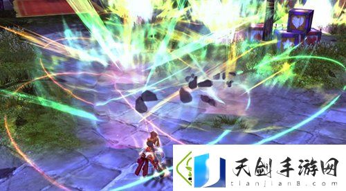 龙之谷新版本“时光之约”上线！新服同步开启