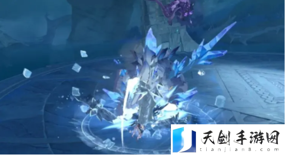 原神龙蜥群boss怎么打 原神龙蜥群boss打法攻略