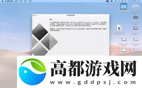 mac如何U盘安装win10双系统教程