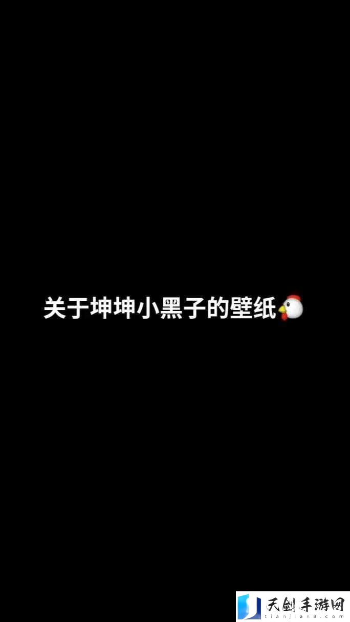 男生将坤坤申请女生的句号：这背后的故事引人深思