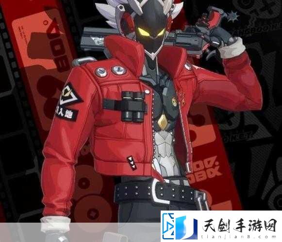 绝区零比利奇德深度解析-吊儿郎当下的战斗天才