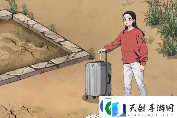 爆梗找茬王时光倒流通关攻略