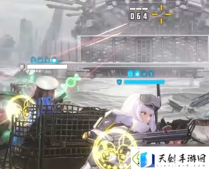 胜利女神