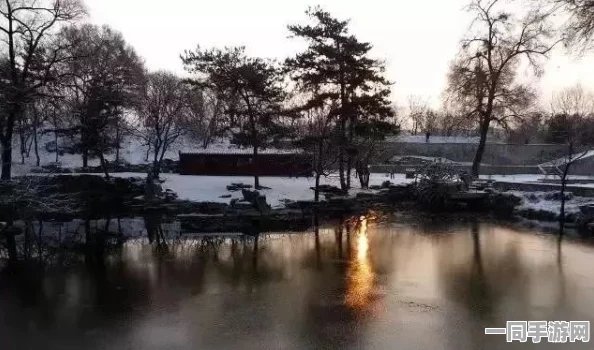 15秒速览河北瑰宝-避暑山庄-历史自然交融的视觉盛宴