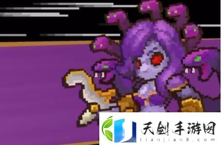 元气骑士前传美杜莎套装怎么刷