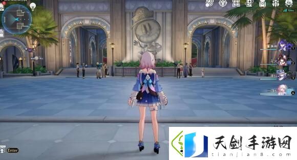 崩坏星穹铁道2.1逆球隐藏成就达成技巧