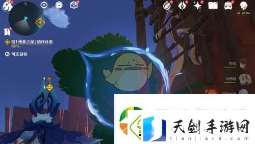 原神灵谜纹是什么
