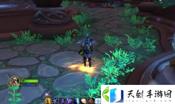 魔兽世界正式服女祭司套装怎么获得