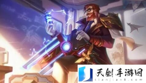 lol手游冬季战斗学院宝箱皮肤概率多少 lol手游冬季战斗学院宝箱皮肤概率介绍