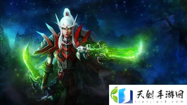 魔兽世界正式服女祭司套装怎么获得-完美角色成长全攻略
