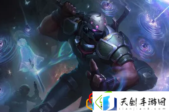 金铲铲之战s8.5时间匕首慎阵容怎么玩-慎主C阵容怎么出装