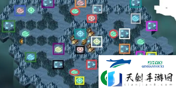 剑与远征凄风谷地怎么通过凄风谷地通关方法