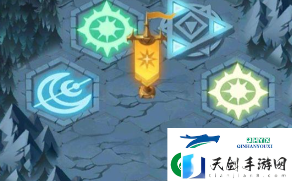 剑与远征凄风谷地怎么通过凄风谷地通关方法