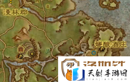 魔兽世界毒液也很重要任务完成攻略