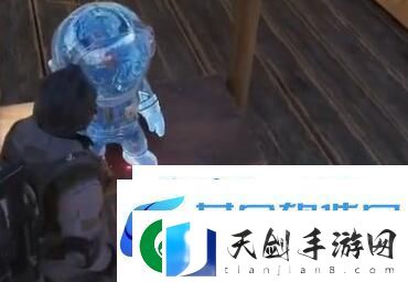 七日世界雪国人生鱼航员收容物在哪-七日世界雪国人生鱼航员收容物位置一览
