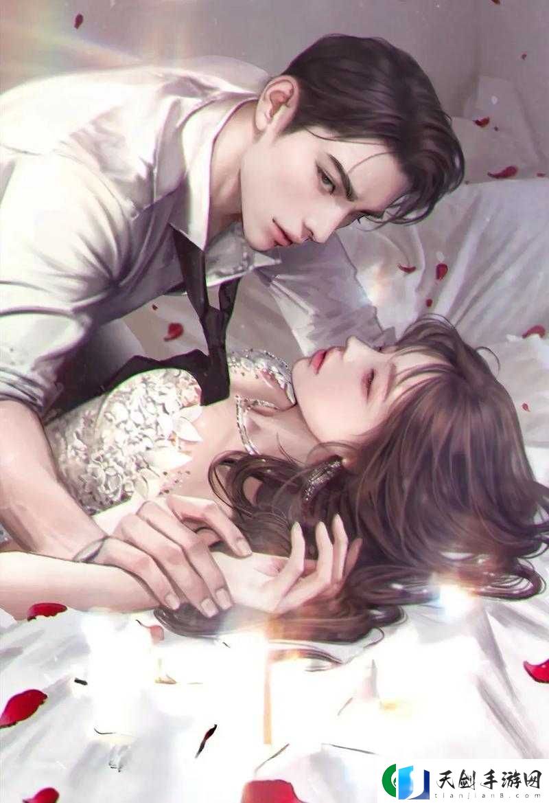 霸道男主：活大器粗-征服娇柔女主