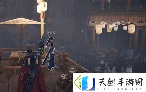 燕云十六声一缘一会任务图文攻略流程