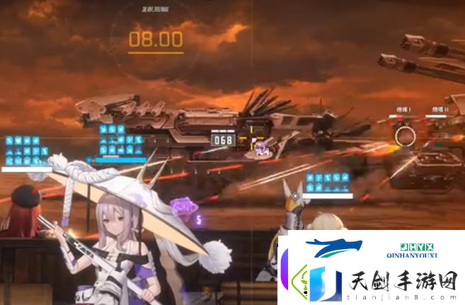 胜利女神