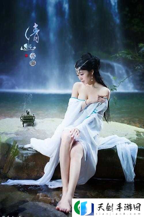 青青草人体艺术：独特艺术视角的精彩呈现