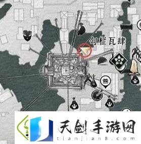 燕云十六声一缘一会任务图文攻略流程