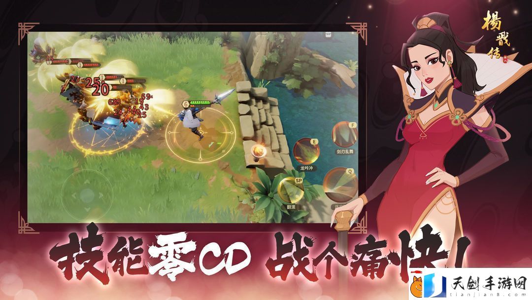 10月热门游戏盘点