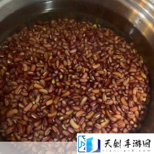 怎么揉小豆水最多专业教学-小豆水的专业揉制技巧与注意事项