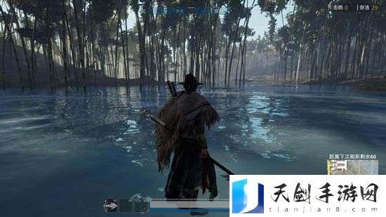 武侠乂手游最强武器是什么 武侠乂手游最强武器介绍