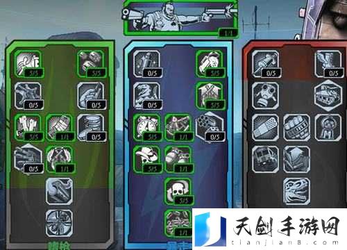 无主之地2 PSV版详尽按键操作指南，全面掌握助你征服废土世界之旅