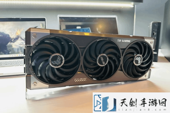 AMD-RX-9070-XT性能领跑-力压RTX-4080-SUPER-售价仅3512元起