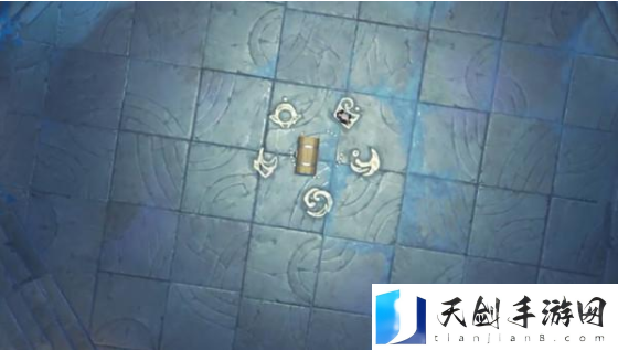 原神收集丢失的五本书在哪 收集丢失的五本书位置介绍