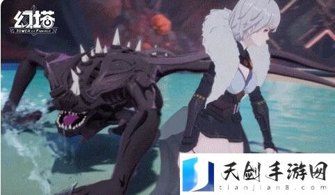 幻塔白月魁什么时候上线 幻塔白月魁角色推出时间介绍