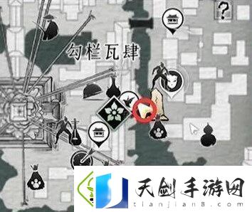 燕云十六声一缘一会任务图文攻略流程