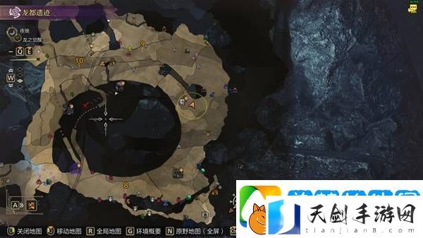 怪物猎人荒野大虚无动在哪捕获