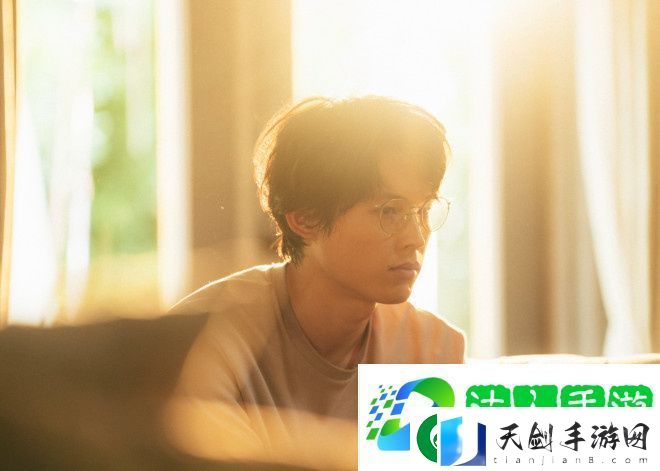 松隆子与亡夫松村北斗重逢