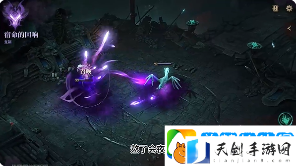 龙息神寂角色推荐