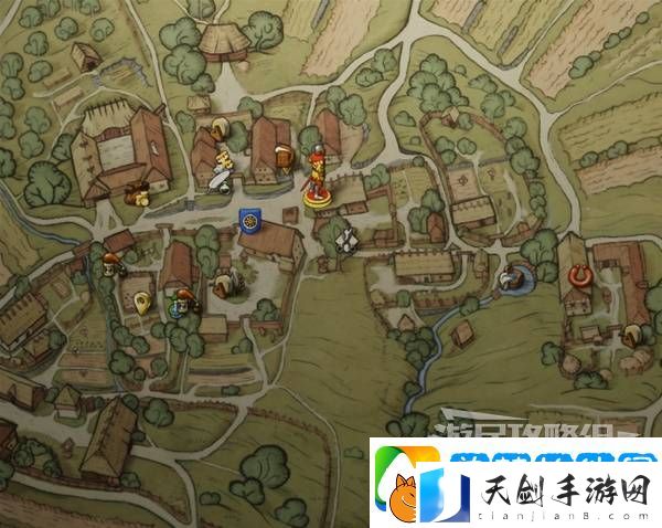天国拯救2图文攻略大全
