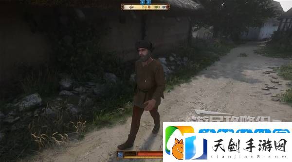 天国拯救2图文攻略大全