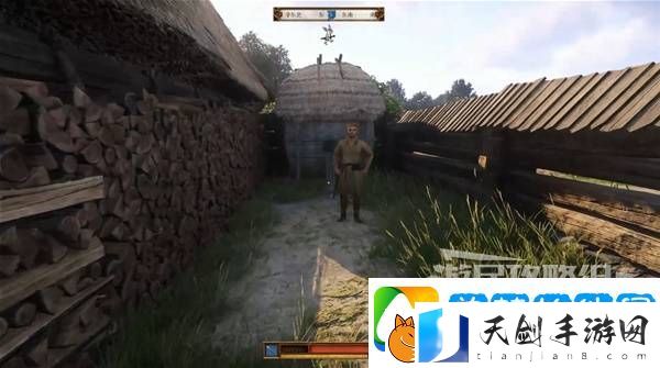 天国拯救2图文攻略大全