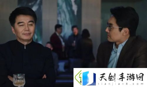 央视大河之水36集大结局