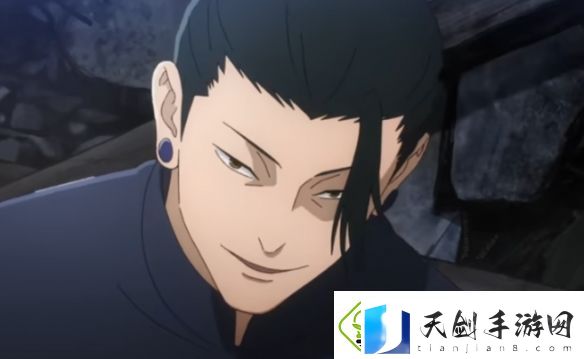 咒术回战怀玉・玉折剧场总集篇释出正式预告影片