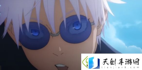 咒术回战怀玉・玉折剧场总集篇释出正式预告影片