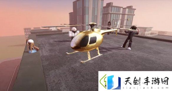 罗布乐思在GDC透露AI新机能