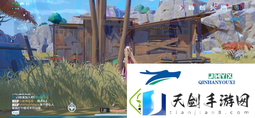 幻塔小丑女红蝎在哪