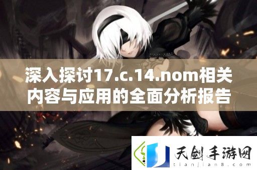 深入探讨17.c.14.nom相关内容与应用的全面分析报告
