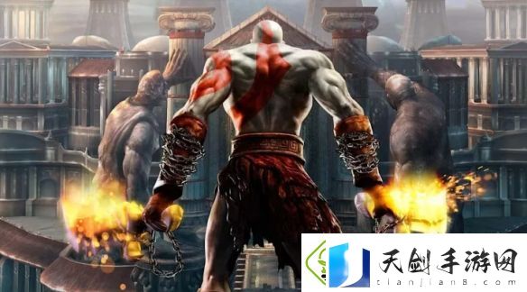 战神被爆DLC外传奎托斯将回希腊