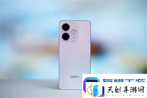 OPPOA5活力版来袭